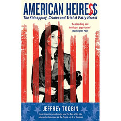 Allen & Unwin American Heiress livre histoire Anglais