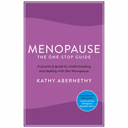 Allen & Unwin Menopause, Santé, esprit et corps, Anglais, Livre broché, 272 pages