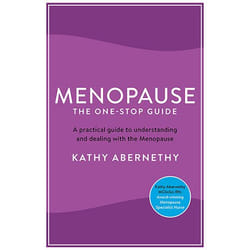 Allen & Unwin Menopause livre Santé, esprit et corps Anglais