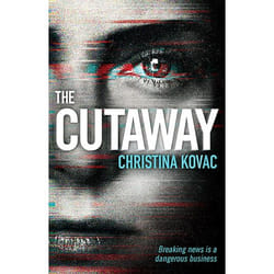 Allen & Unwin The Cutaway livre Fiction Anglais