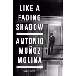 ISBN Like a Fading Shadow, Livre broché, 320 pages