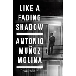 ISBN Like a Fading Shadow livre