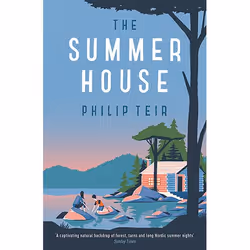 ISBN The Summer House, Livre broché, 256 pages