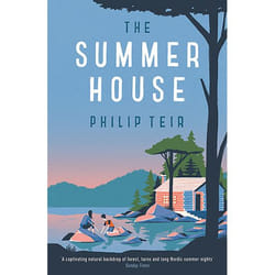 ISBN The Summer House livre