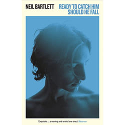 Allen & Unwin Ready To Catch Him Should He Fall livre Fiction Anglais