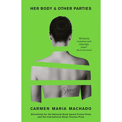 ISBN Her Body And Other Parties livre