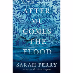 Allen & Unwin After Me Comes the Flood, Fiction, Anglais, Livre broché, 240 pages