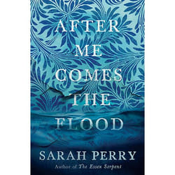 Allen & Unwin After Me Comes the Flood livre Fiction Anglais