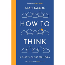 ISBN How To Think, Livre broché, 160 pages