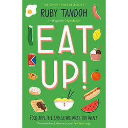 ISBN Eat Up livre