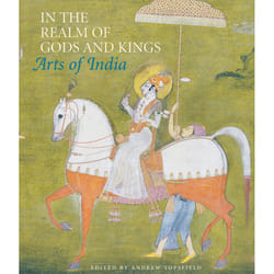 ISBN In the Realm of Gods and Kings