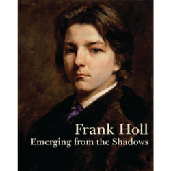 ISBN Frank Holl livre Anglais Livre broché 168 pages