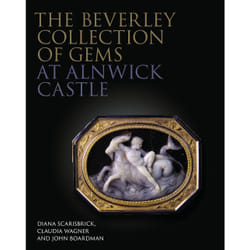 ISBN The Beverley Collection of Gems at Alnwick Castle Couverture rigide