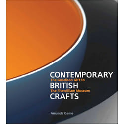 ISBN Contemporary British Crafts