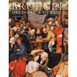 ISBN Bruegel, Anglais, Livre broché, 128 pages
