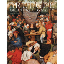 ISBN Bruegel