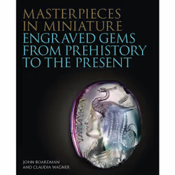 ISBN Masterpieces in Miniature, Anglais, Couverture rigide, 304 pages