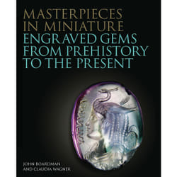 ISBN Masterpieces in Miniature Couverture rigide