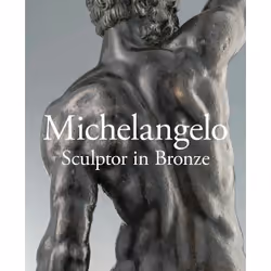 ISBN Michelangelo, Anglais, Couverture rigide, 352 pages