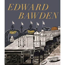 ISBN Edward Bawden