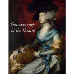 ISBN Gainsborough and the Theatre