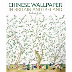 ISBN Chinese Wallpaper in Britain and Ireland, Anglais, Livre broché, 272 pages