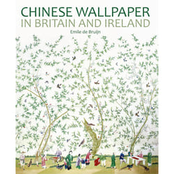 ISBN Chinese Wallpaper in Britain and Ireland