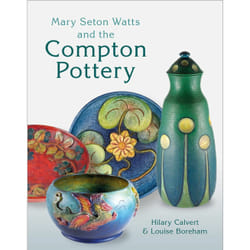 ISBN Mary Seton Watts and the Compton Pottery Couverture rigide