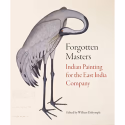 ISBN Forgotten Masters, Anglais, Couverture rigide, 192 pages