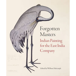 ISBN Forgotten Masters Couverture rigide