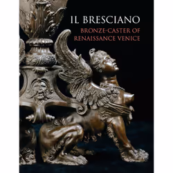 ISBN Il Bresciano, Anglais, Couverture rigide, 224 pages
