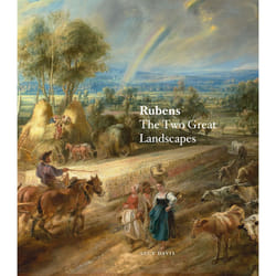 Rubens by Lucy Davis