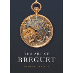 ISBN The Art of Breguet Couverture rigide