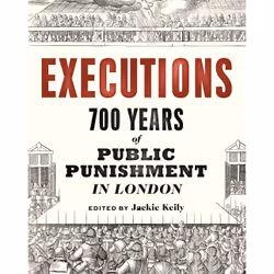 ISBN Executions, Anglais, Livre broché, 144 pages