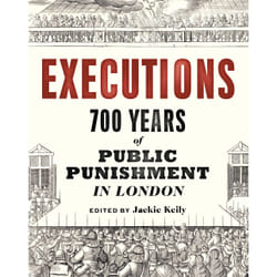 ISBN Executions