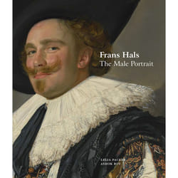 ISBN Frans Hals