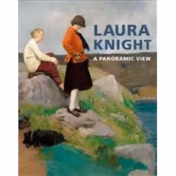 ISBN Laura Knight, Art & design, Anglais, Livre broché, 224 pages