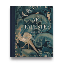 ISBN The Art of Tapestry Couverture rigide