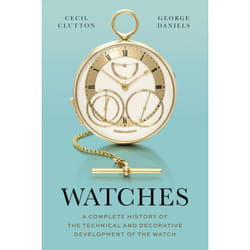 Watches by George Daniels