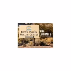 ISBN Sign Language 2: More Travels in Unfortunate English, Humoristique, Anglais, Livre broché, 160 pages