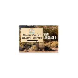 ISBN Sign Language 2: More Travels in Unfortunate English livre Humoristique Anglais
