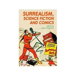 ISBN Surrealism, Science Fiction and Comics Couverture rigide