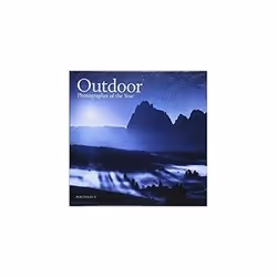 ISBN Outdoor Photographer of the Year: Portfolio II, Photographie, Anglais, Couverture rigide, 207 pages