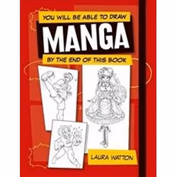 ISBN You Will Be Able to Draw by the End of This Book, Anglais, Livre broché