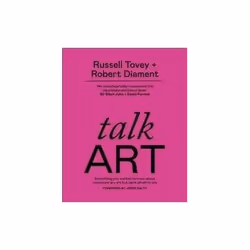 ISBN Talk Art: Everything You Wanted to Know About Contemporary Art but Were Afraid to Ask, Art & design, Anglais, Livre ...