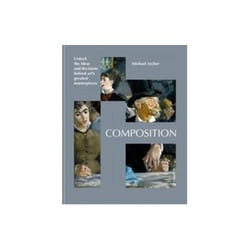 ISBN Composition livre Art & design Anglais Couverture rigide