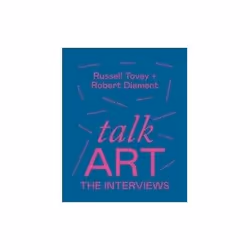 ISBN Talk Art: The Interviews, Art & design, Anglais, Livre broché, 256 pages