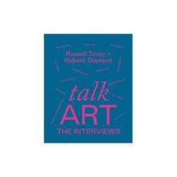 ISBN Talk Art: The Interviews livre Art & design Anglais