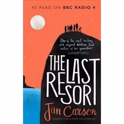ISBN Last Resort, Roman, Anglais, Couverture rigide, 112 pages