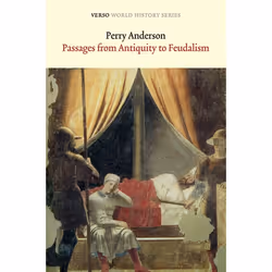 ISBN Passages from Antiquity to Feudalism, Livre broché, 304 pages